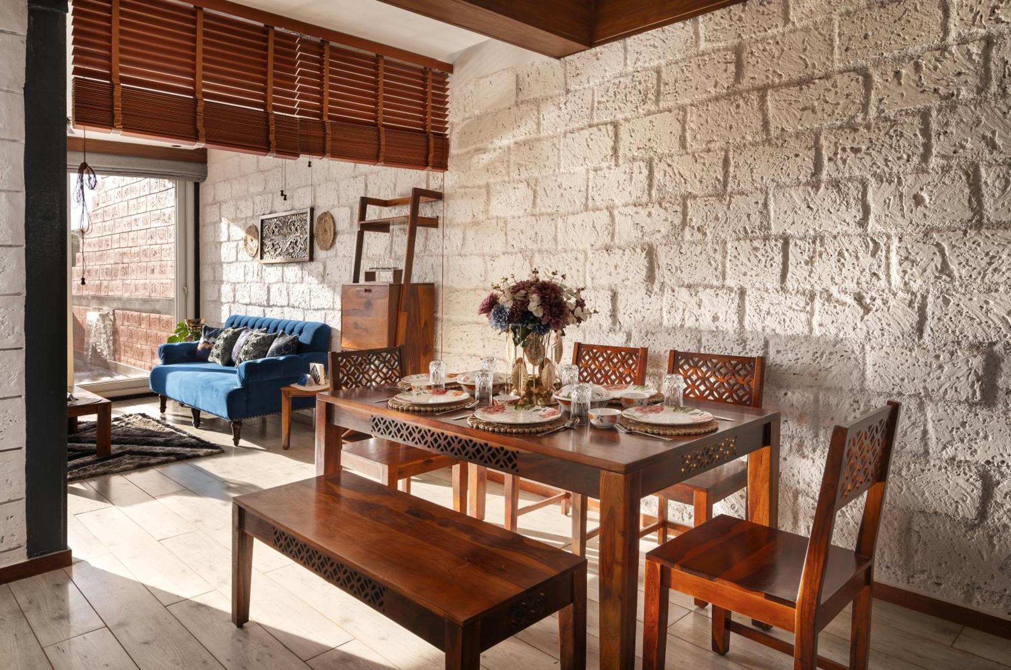 Saffronstays Calvin - 3 Bedroom Pool Villa In Lonavala Buitenkant foto