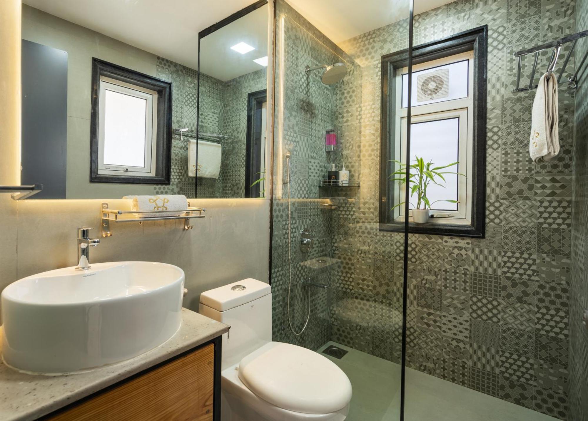 Saffronstays Calvin - 3 Bedroom Pool Villa In Lonavala Buitenkant foto