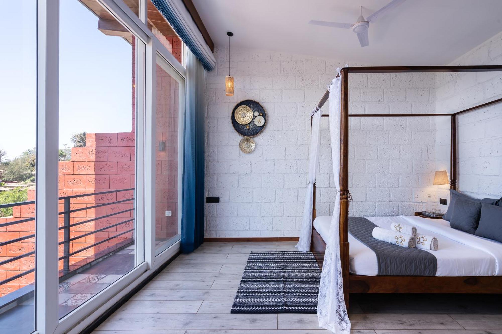 Saffronstays Calvin - 3 Bedroom Pool Villa In Lonavala Buitenkant foto